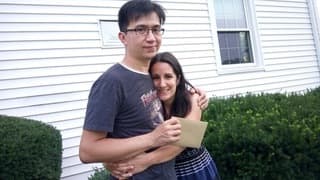 Emily & Simon photo 19