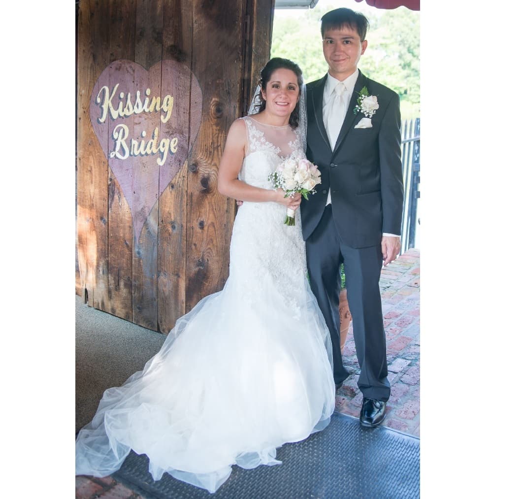 Emily & Simon photo 11