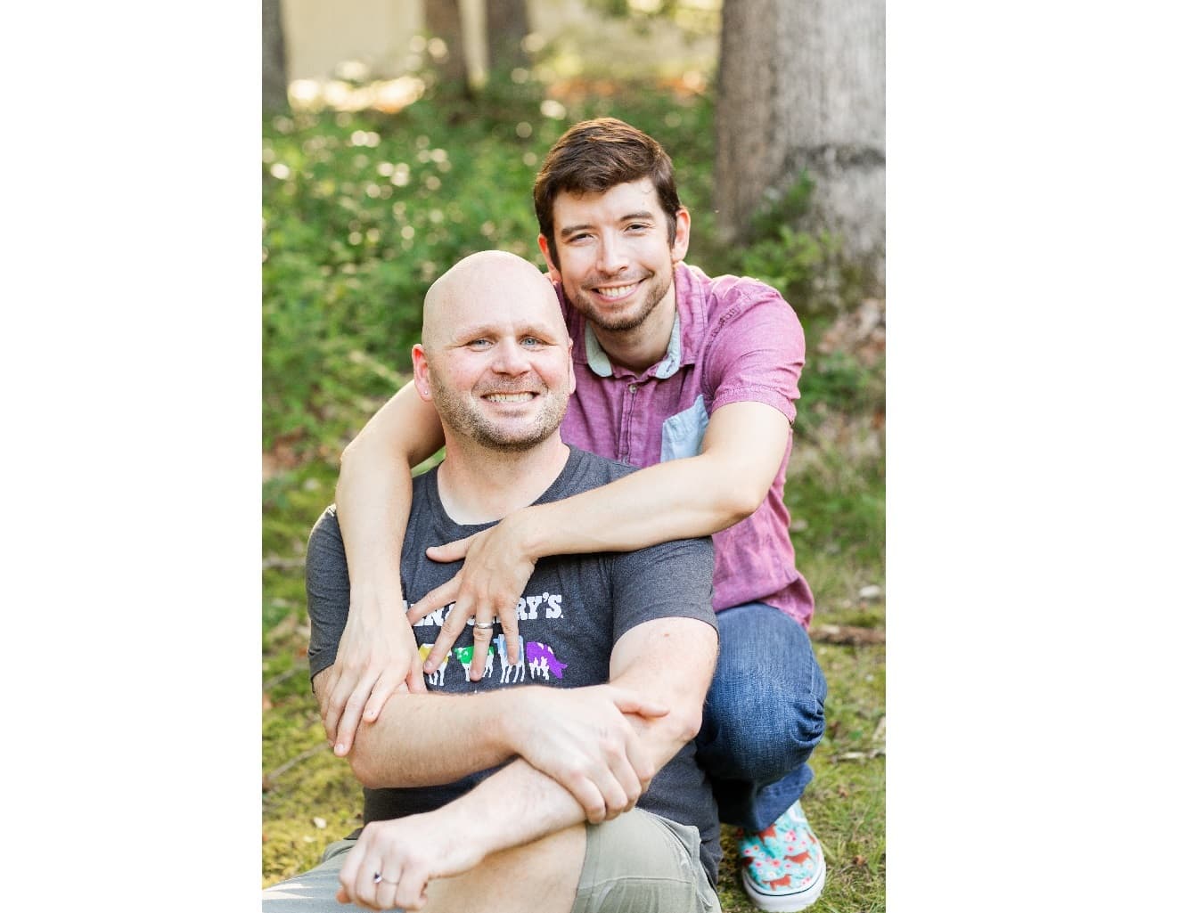 Chris & Frankie photo 15