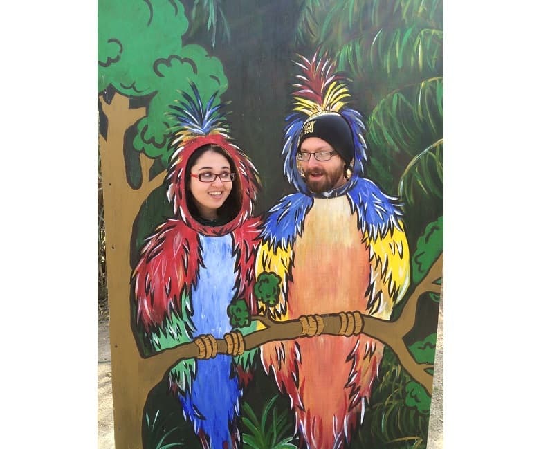 Shadan & Trey photo 5