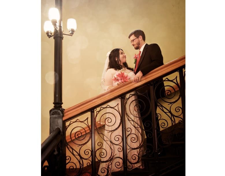 Shadan & Trey photo 10