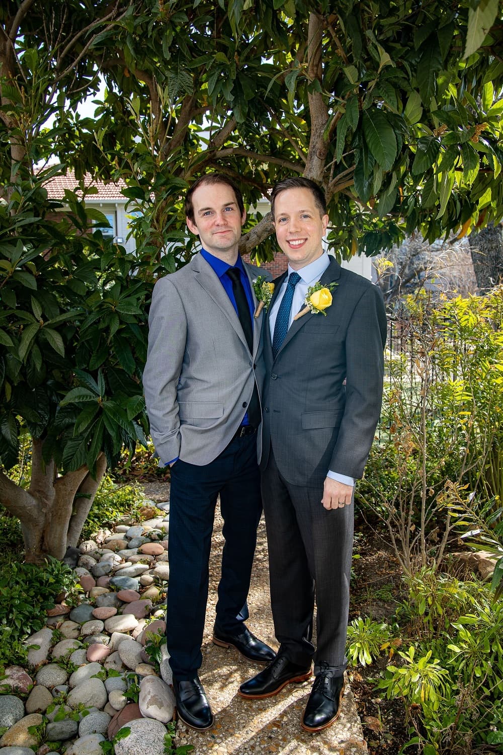 Dylan & Kevin photo 1
