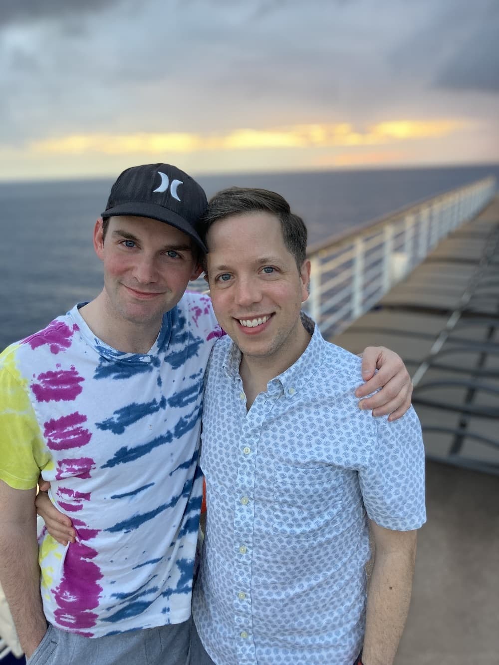 Dylan & Kevin photo 5