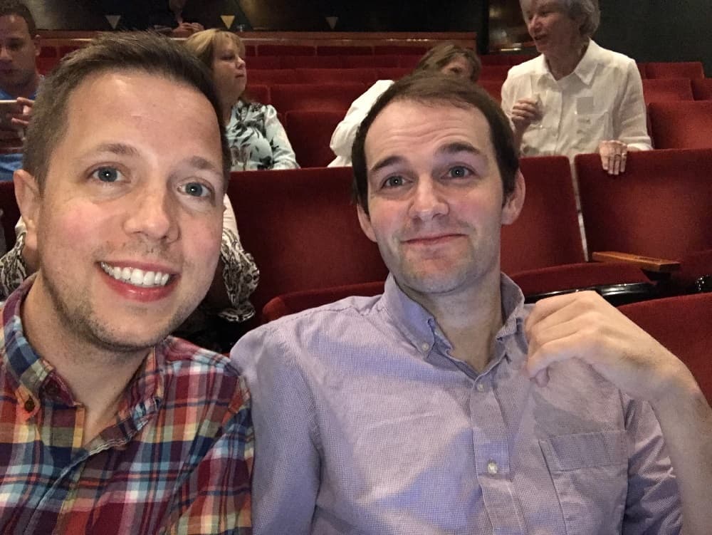 Dylan & Kevin photo 10
