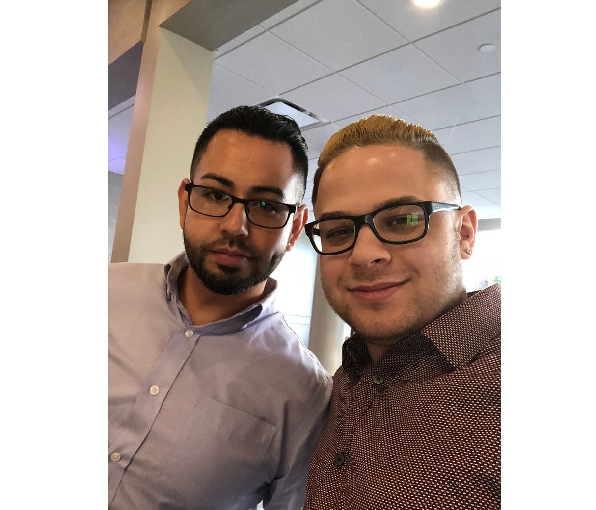 Amir & Jayro photo 5