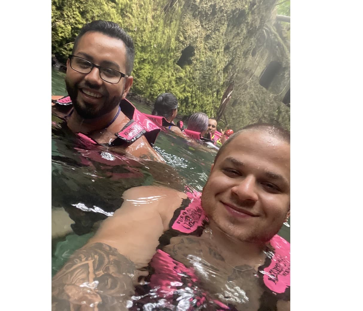 Amir & Jayro photo 4