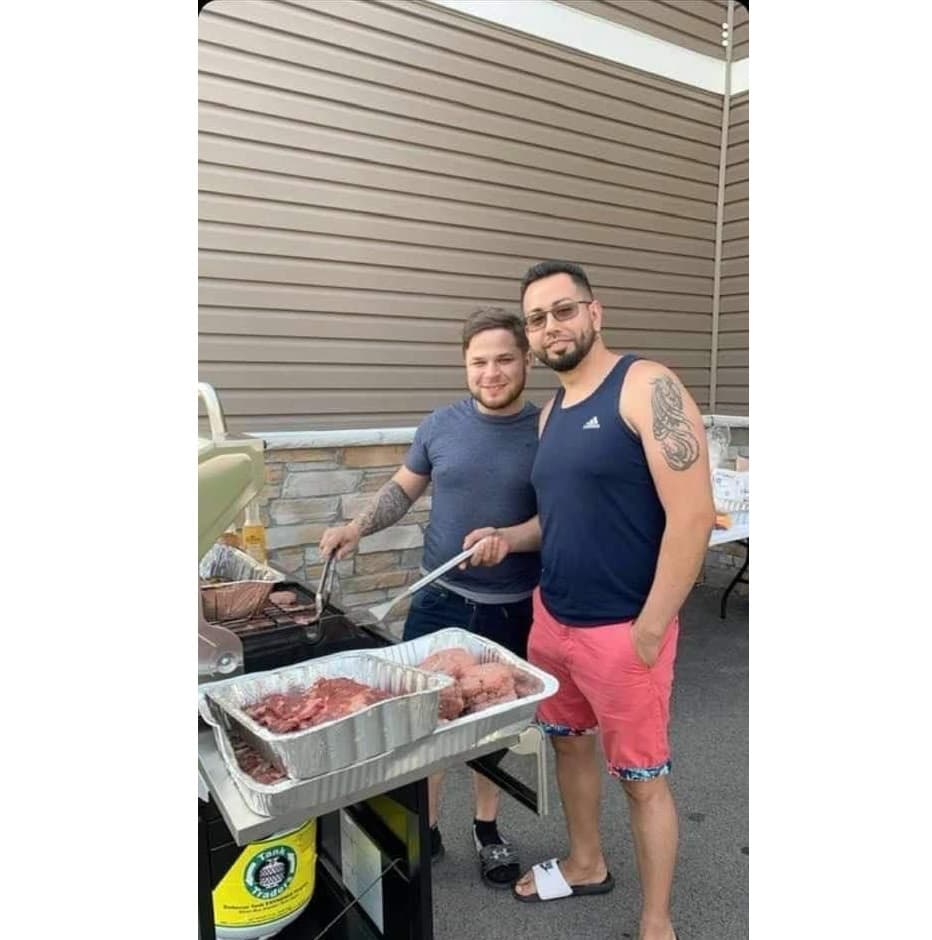 Amir & Jayro photo 9