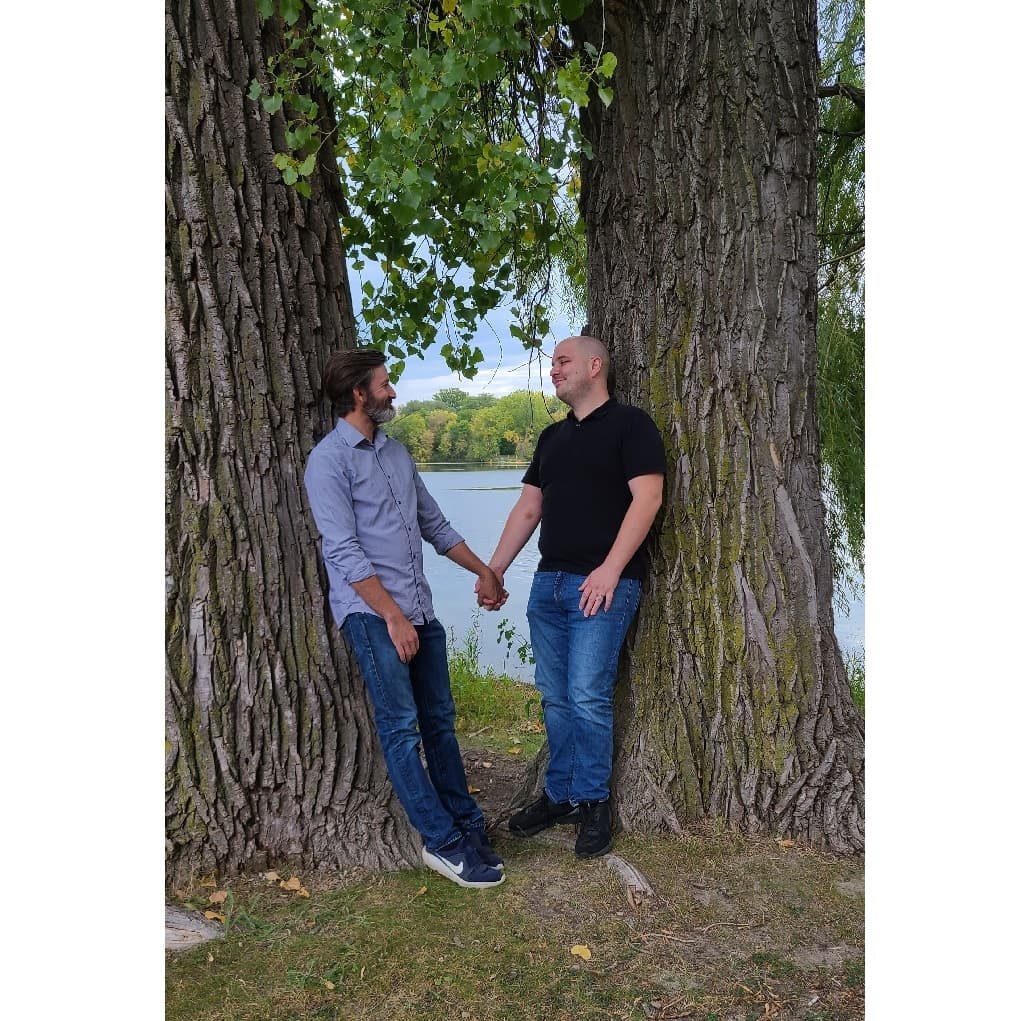 Jacob & Paul photo 5