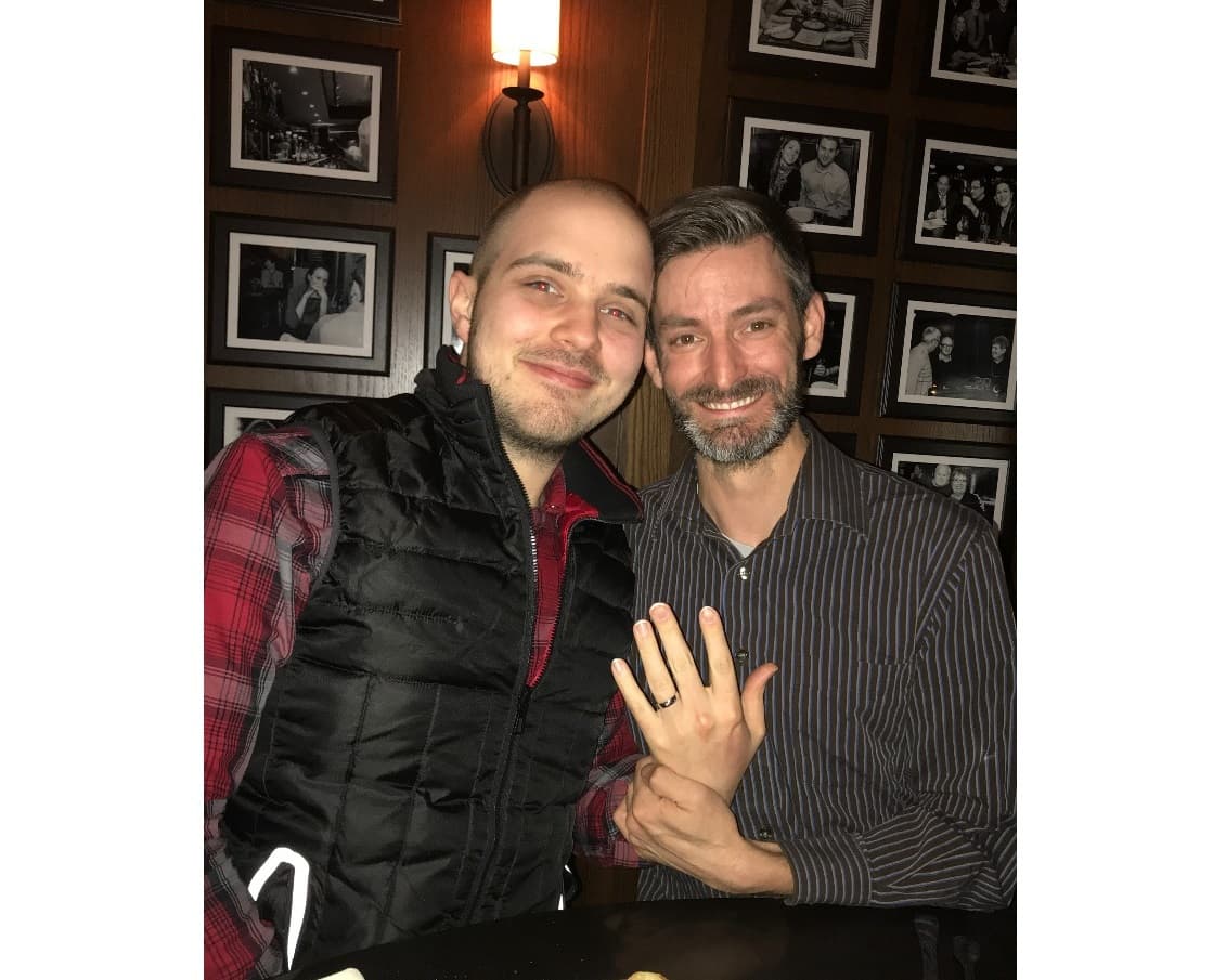 Jacob & Paul photo 7
