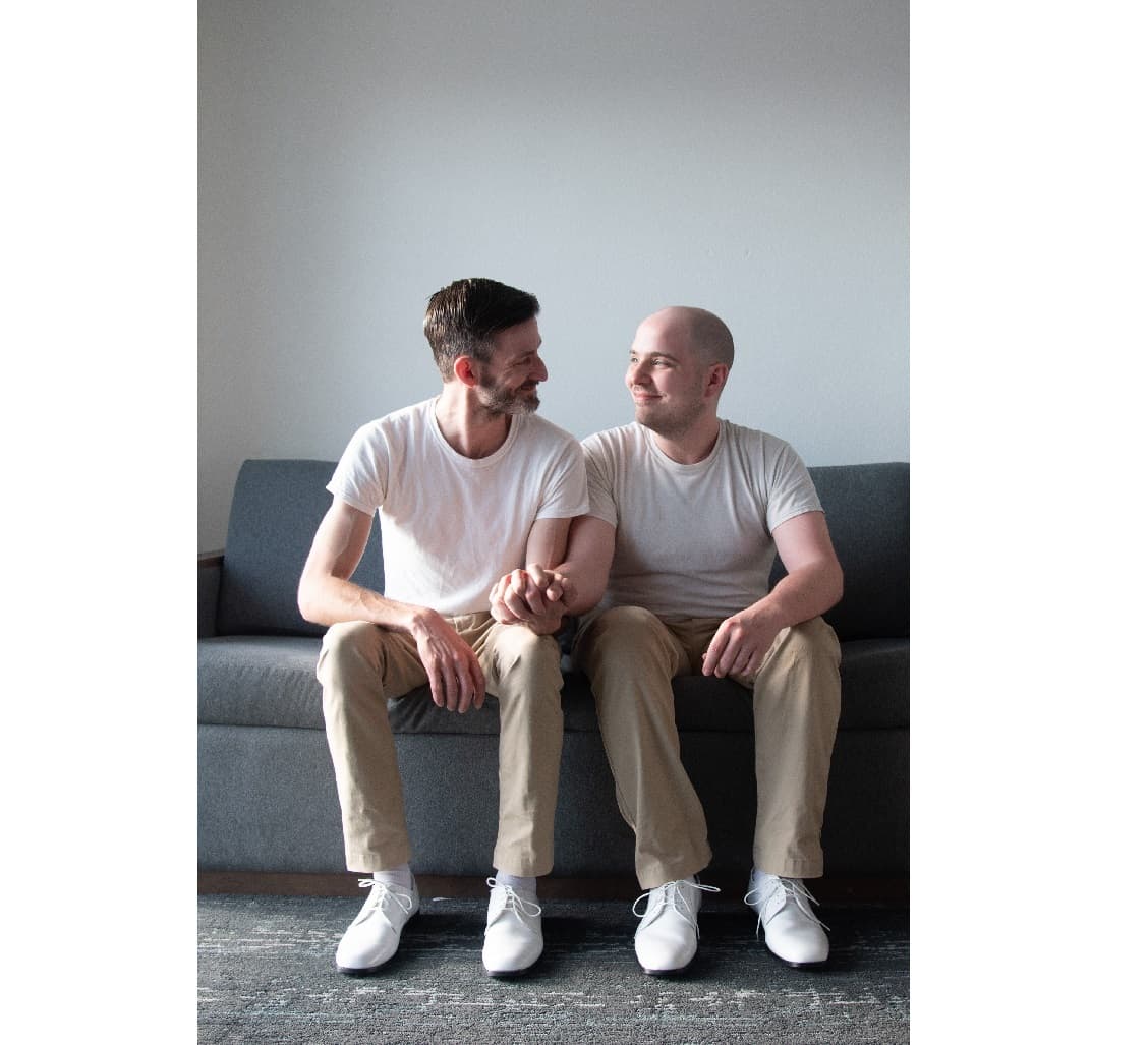 Jacob & Paul photo 8