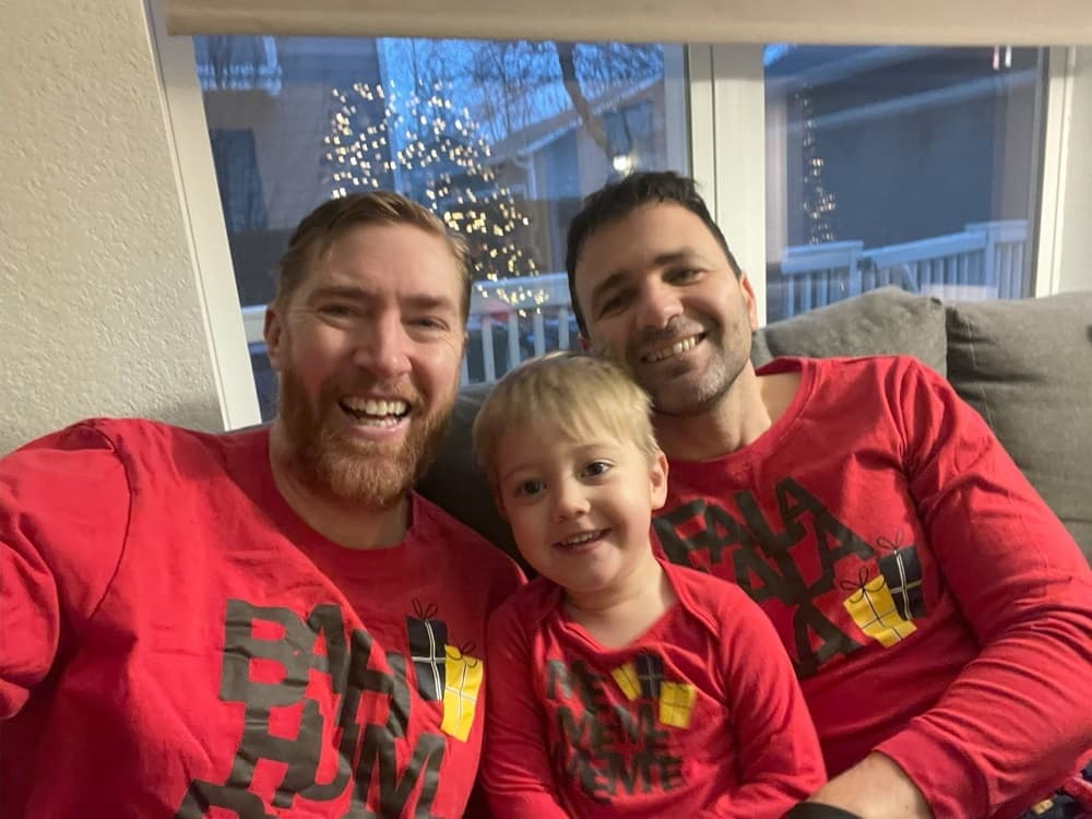 Antonis & Patrick photo 22