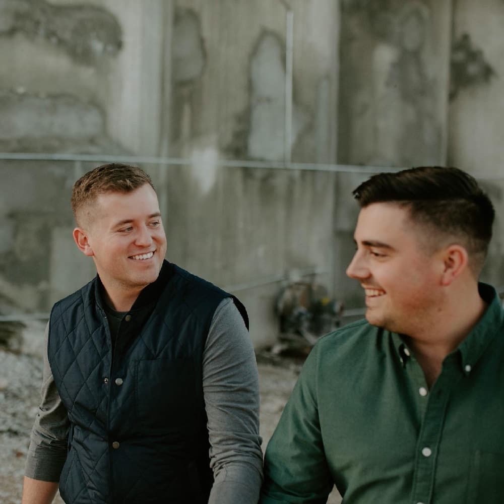 Ryan & Ben photo 3