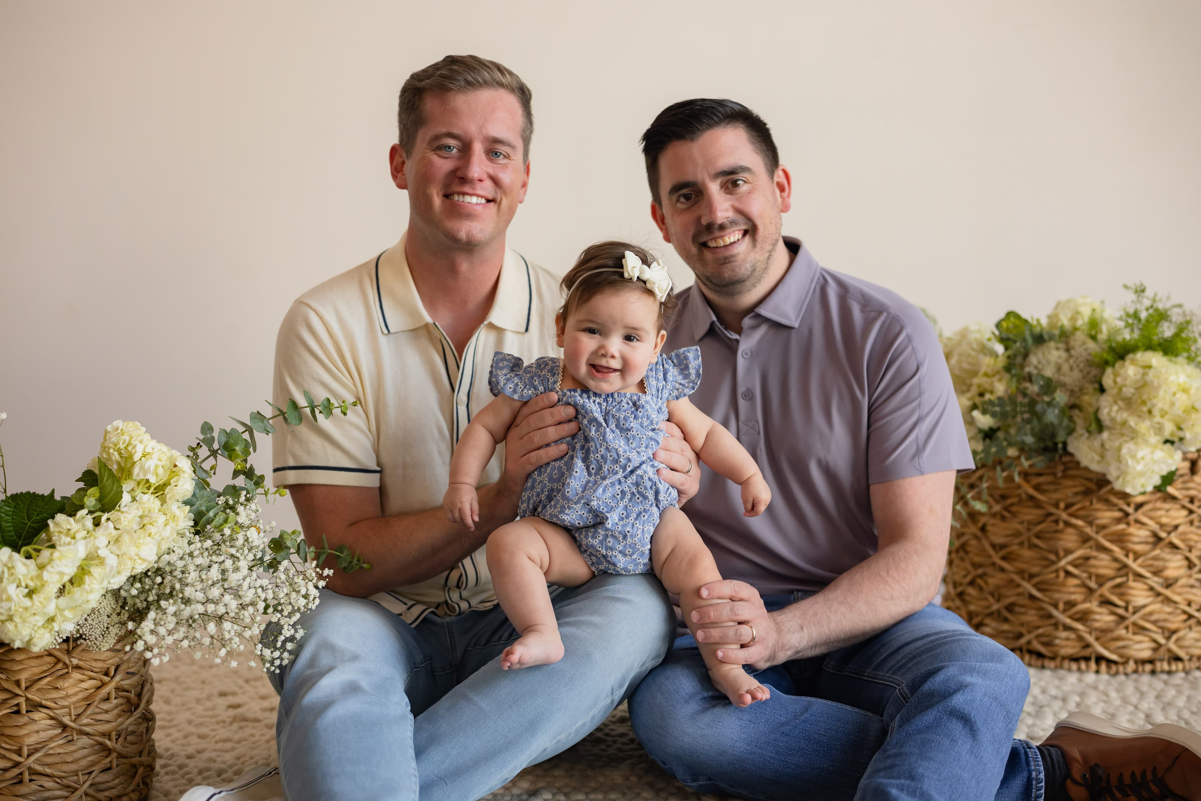 Ryan & Ben photo 1