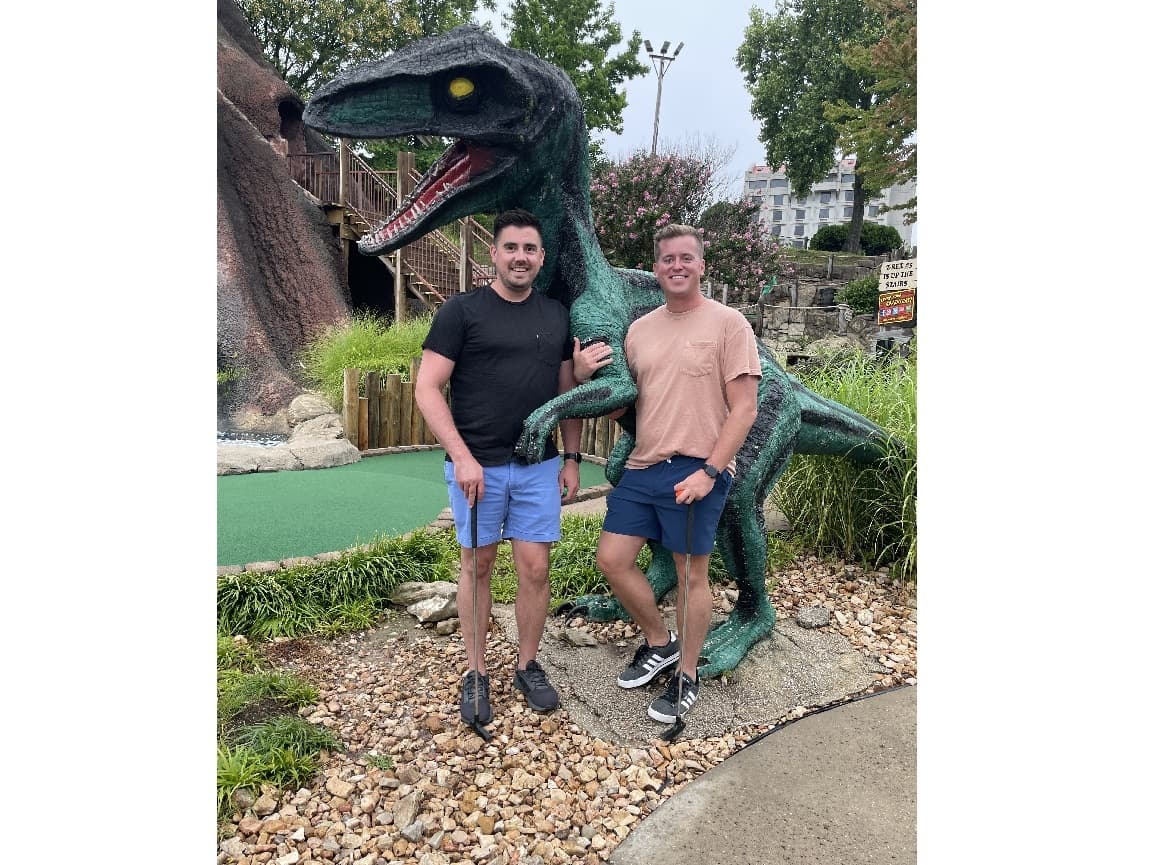 Ryan & Ben photo 8
