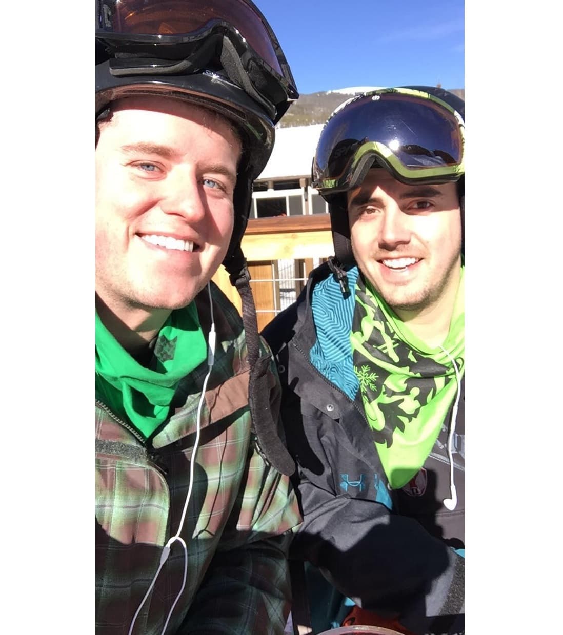 Ryan & Ben photo 11