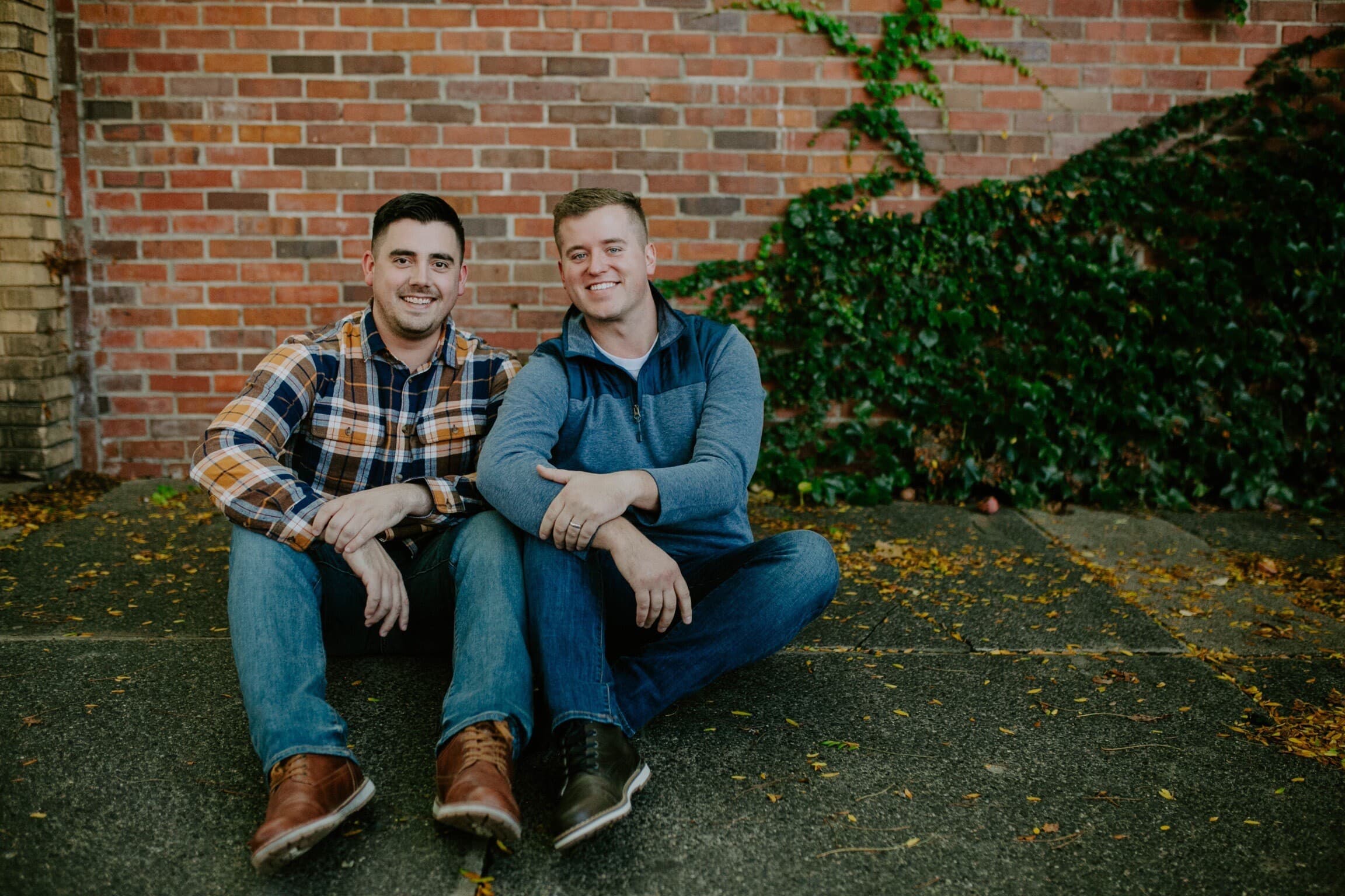 Ryan & Ben