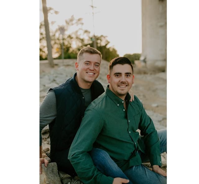 Ryan & Ben
