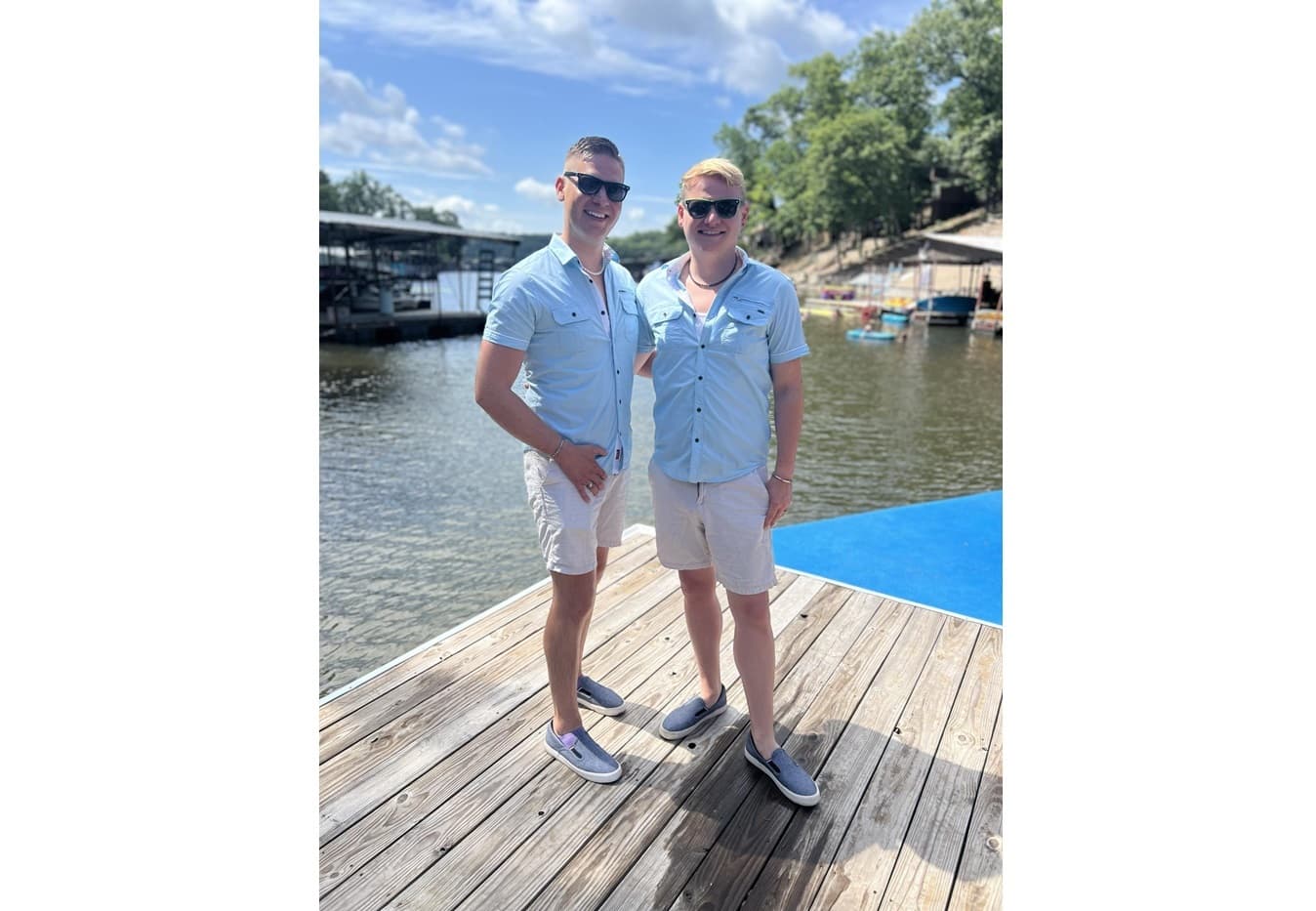 Kraig & Ben photo 12