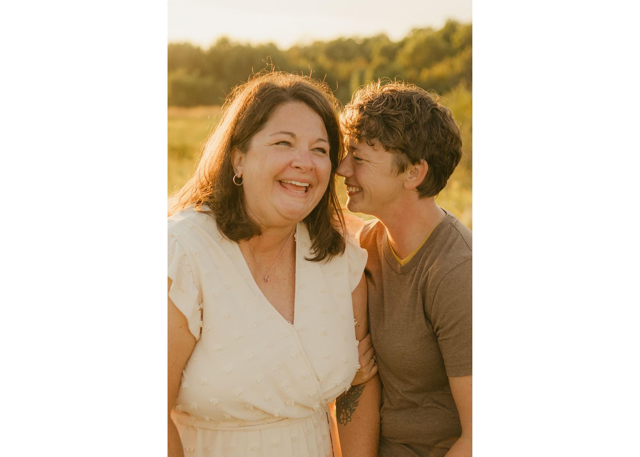 Jill & Dana photo 17