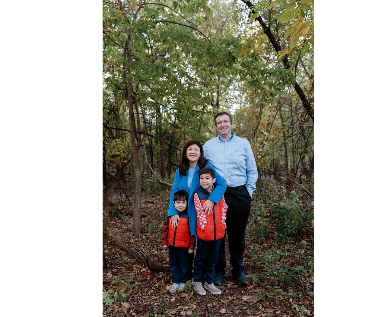 Jenn & Joshua photo 1