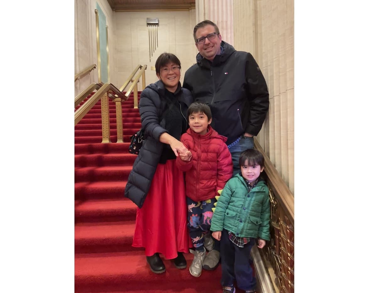 Jenn & Joshua photo 10