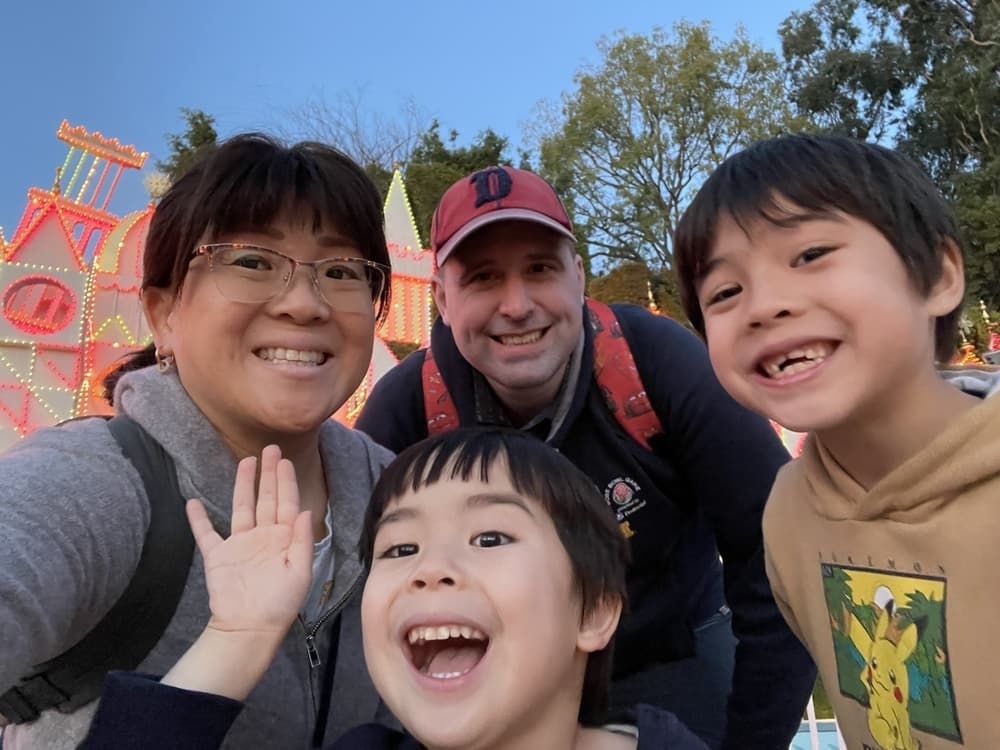 Jenn & Joshua photo 11