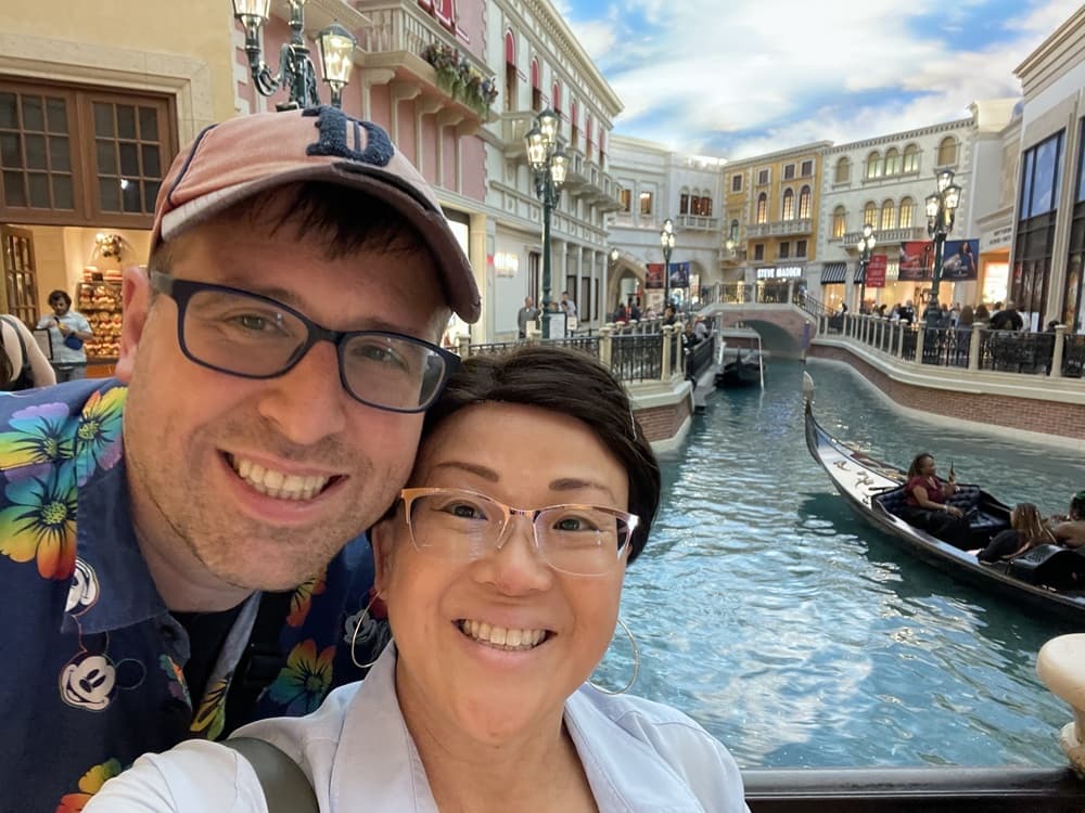 Jenn & Joshua photo 9