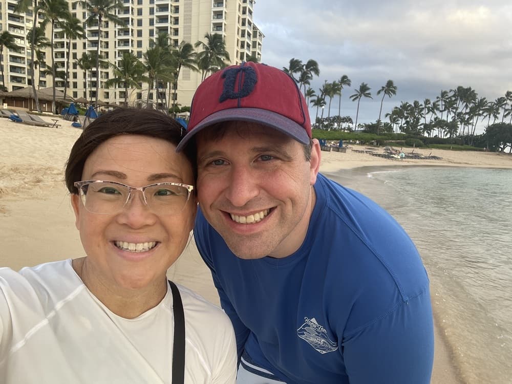 Jenn & Joshua photo 3