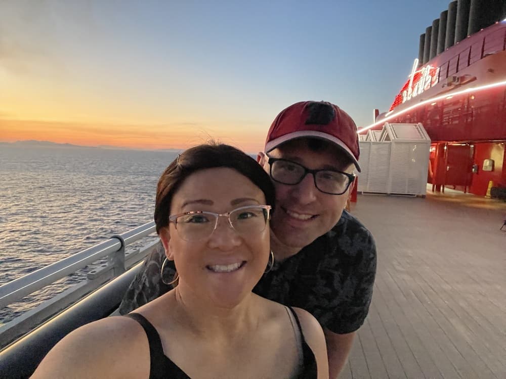 Jenn & Joshua photo 2