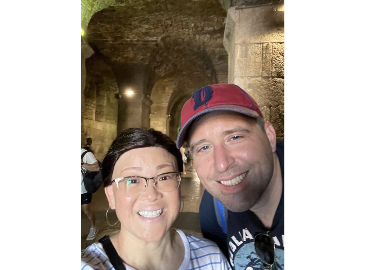 Jenn & Joshua photo 5