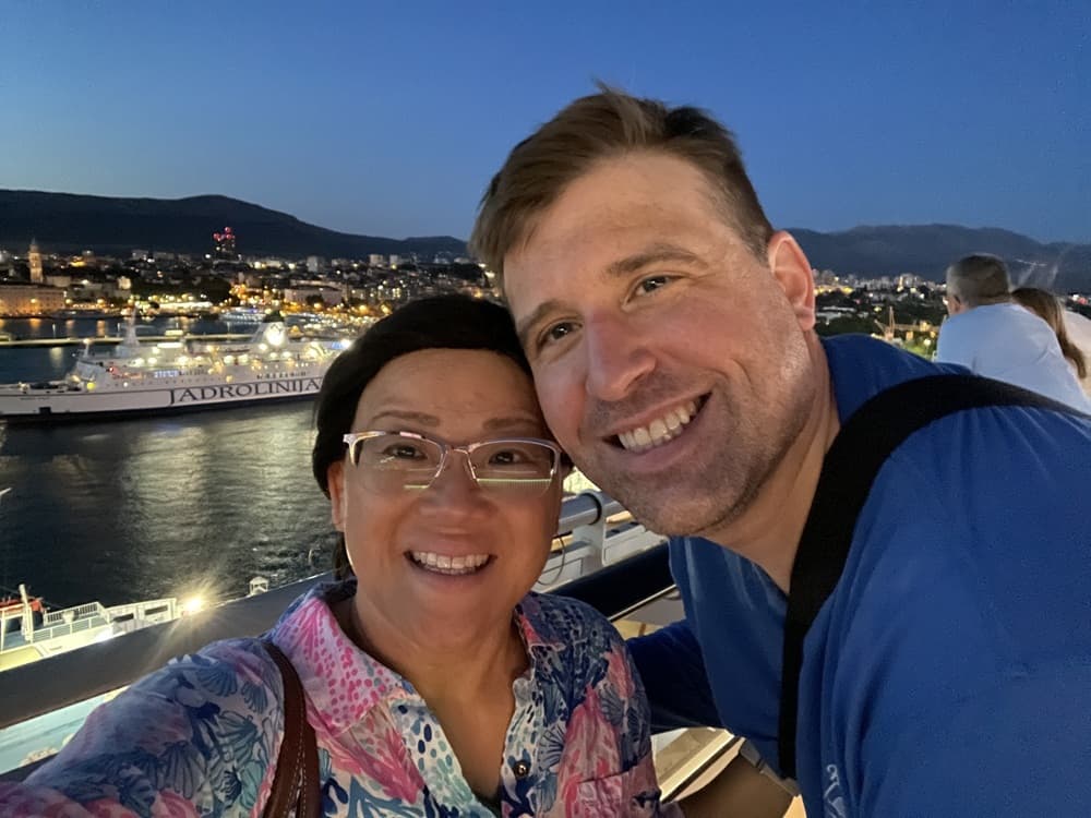 Jenn & Joshua photo 4