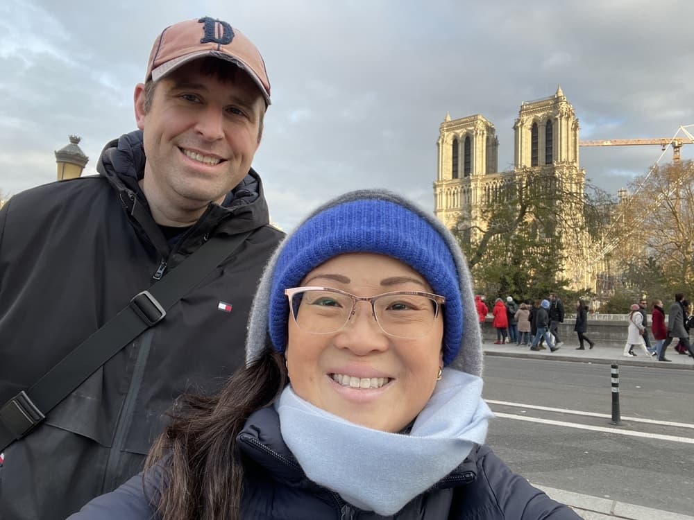 Jenn & Joshua photo 8