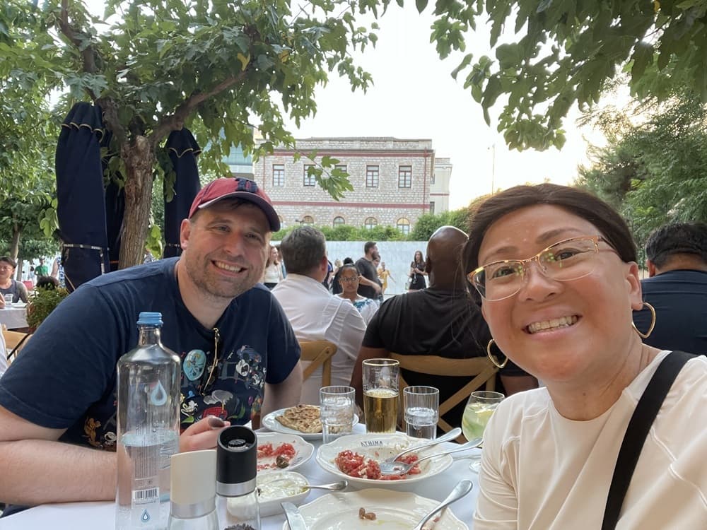 Jenn & Joshua photo 6