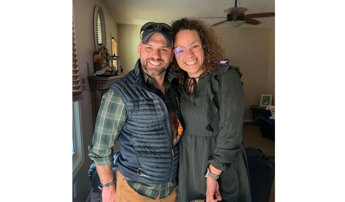 Sabrina & Arthur photo 1