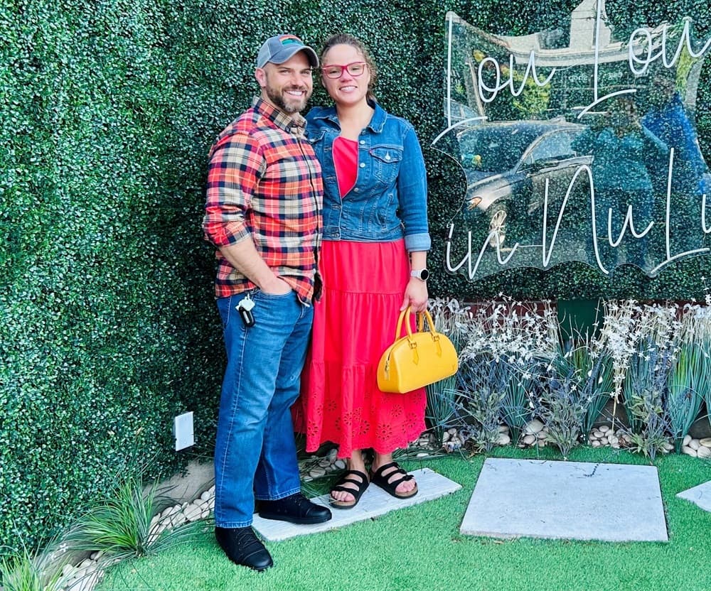 Sabrina & Arthur photo 9