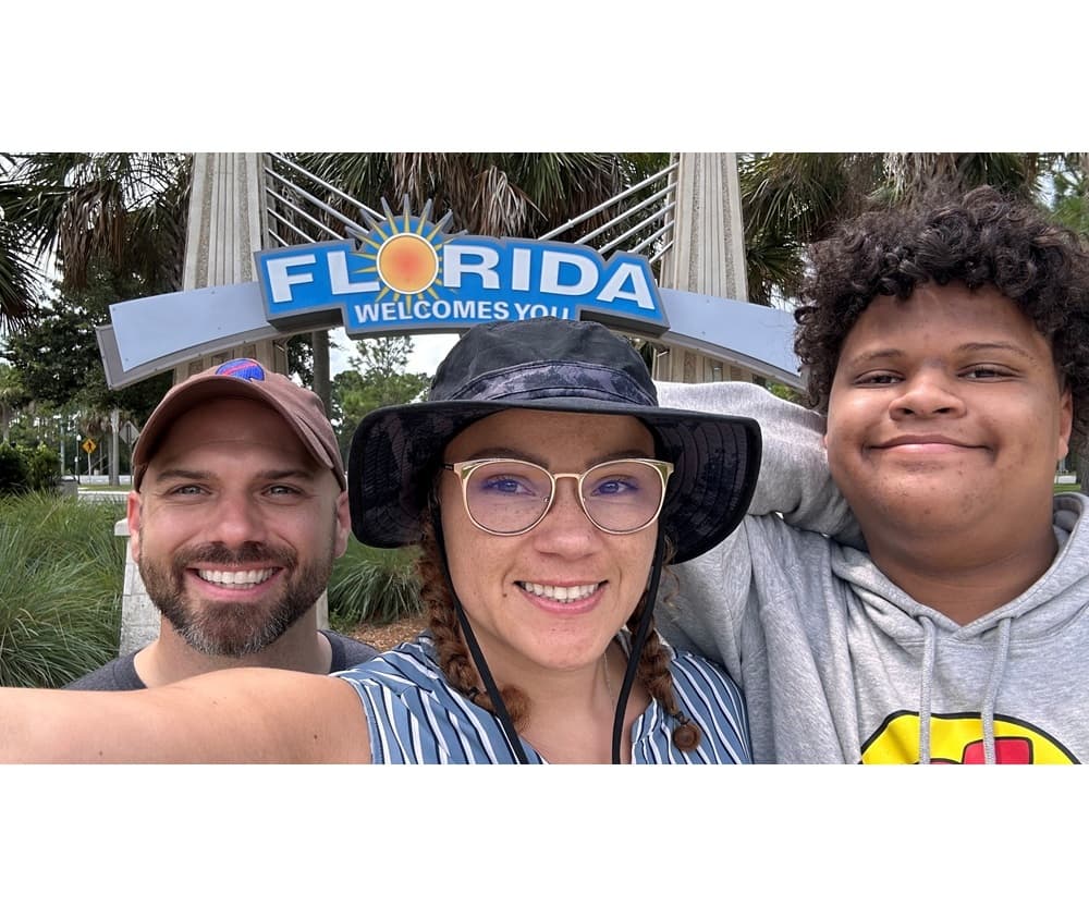 Sabrina & Arthur photo 10