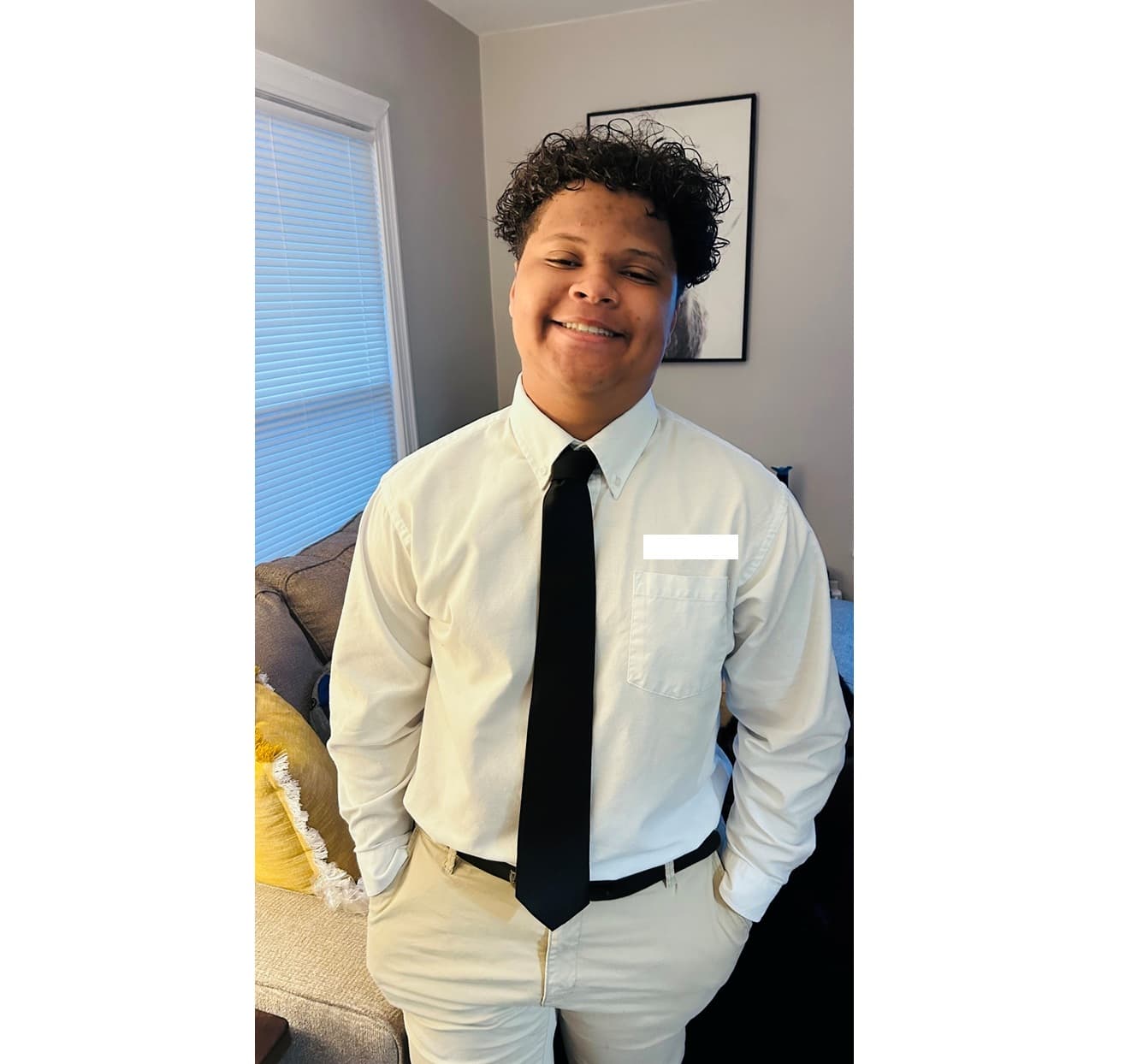 Sabrina & Arthur photo 11