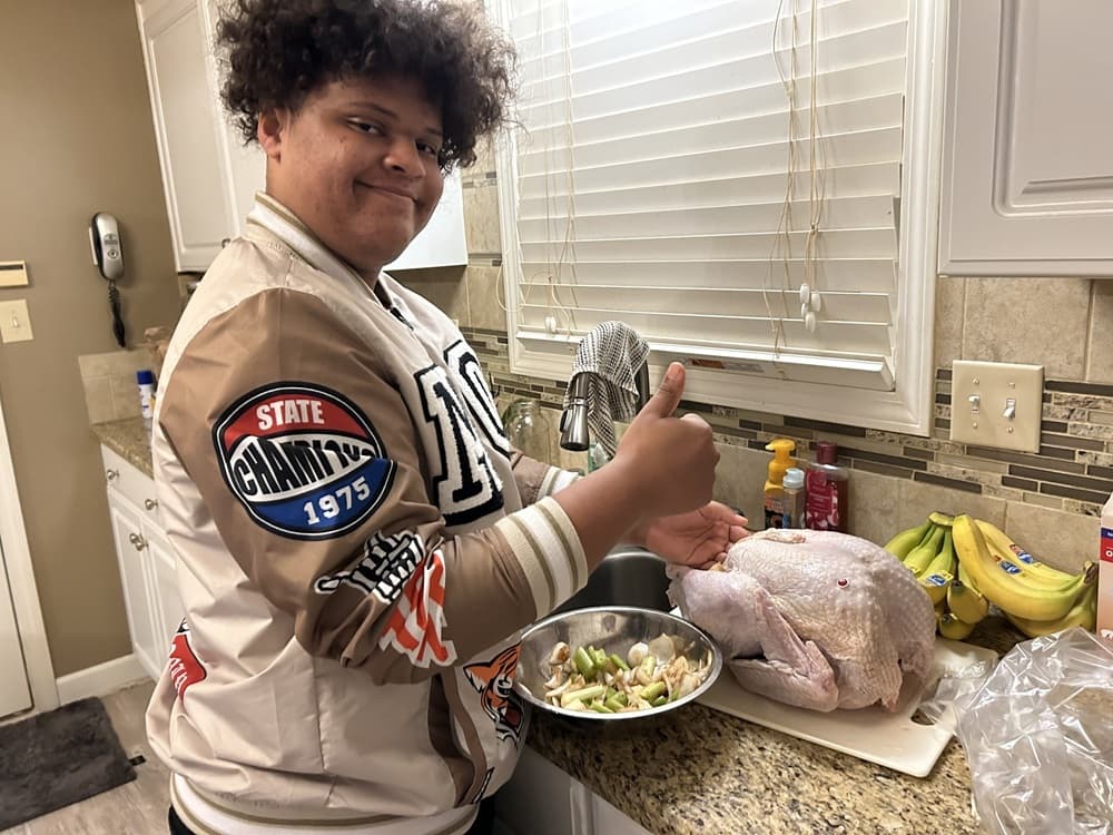 Sabrina & Arthur photo 5