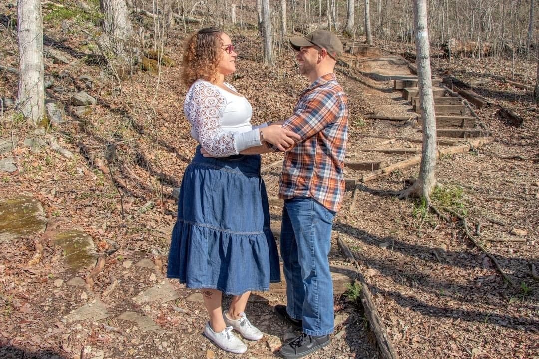 Sabrina & Arthur photo 7