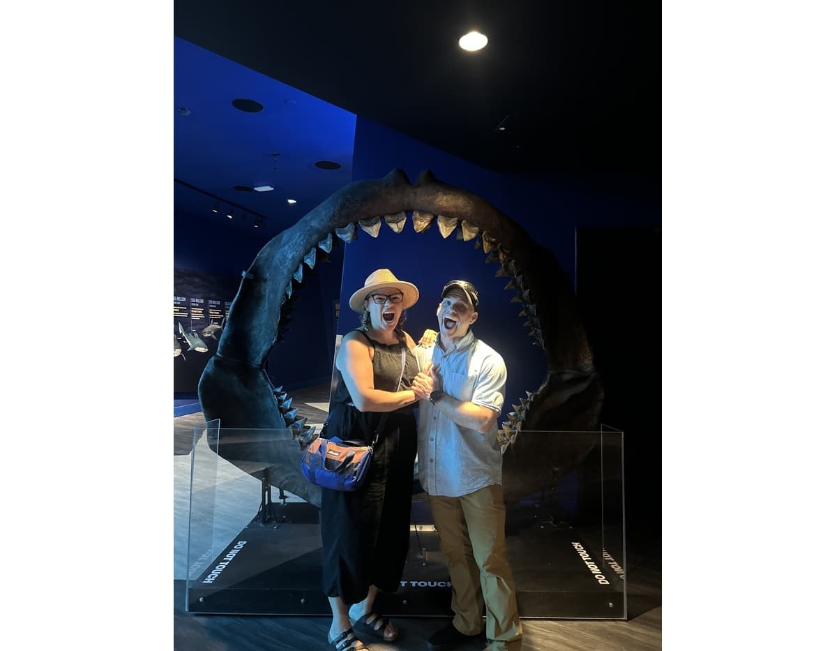 Sabrina & Arthur photo 4