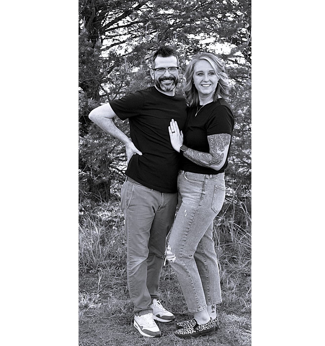 Sam & Derek photo 11