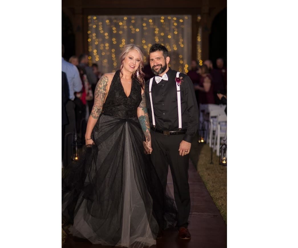 Sam & Derek photo 13