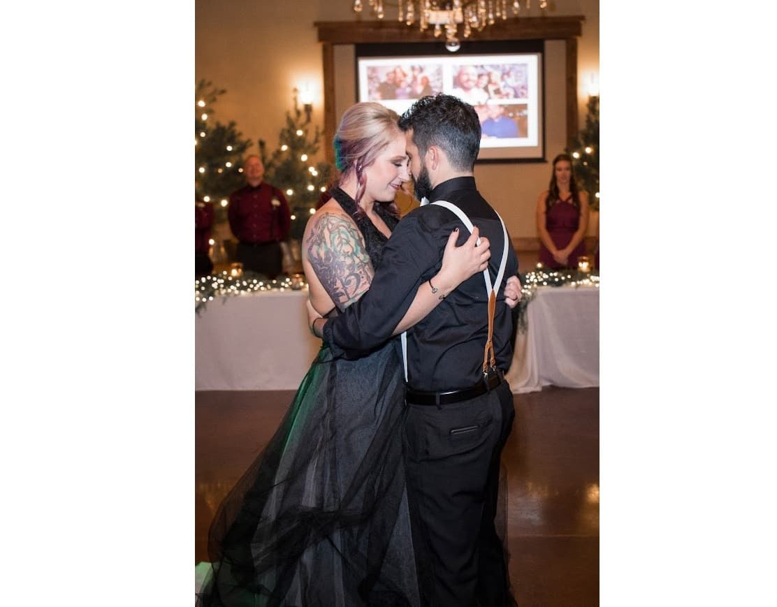 Sam & Derek photo 14