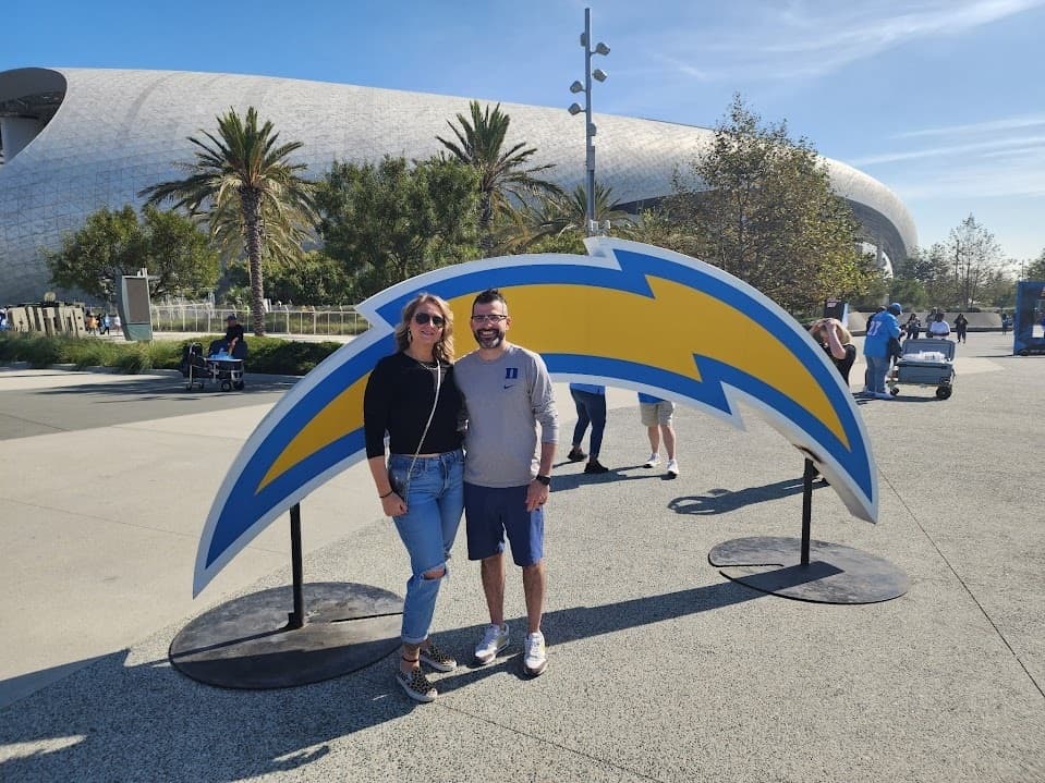 Sam & Derek photo 10