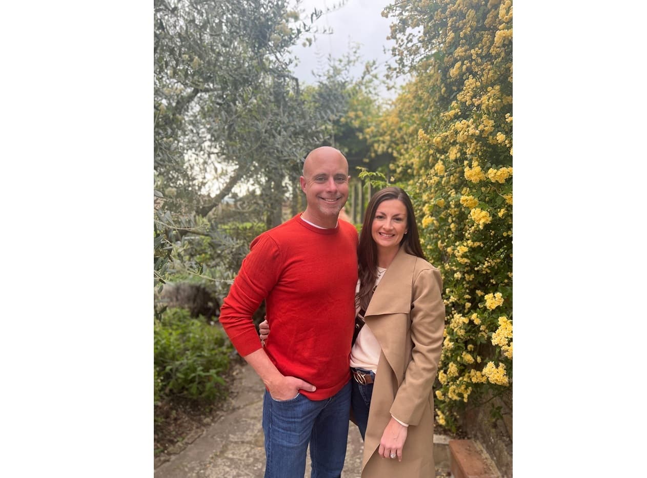 Melissa & Joel photo 1