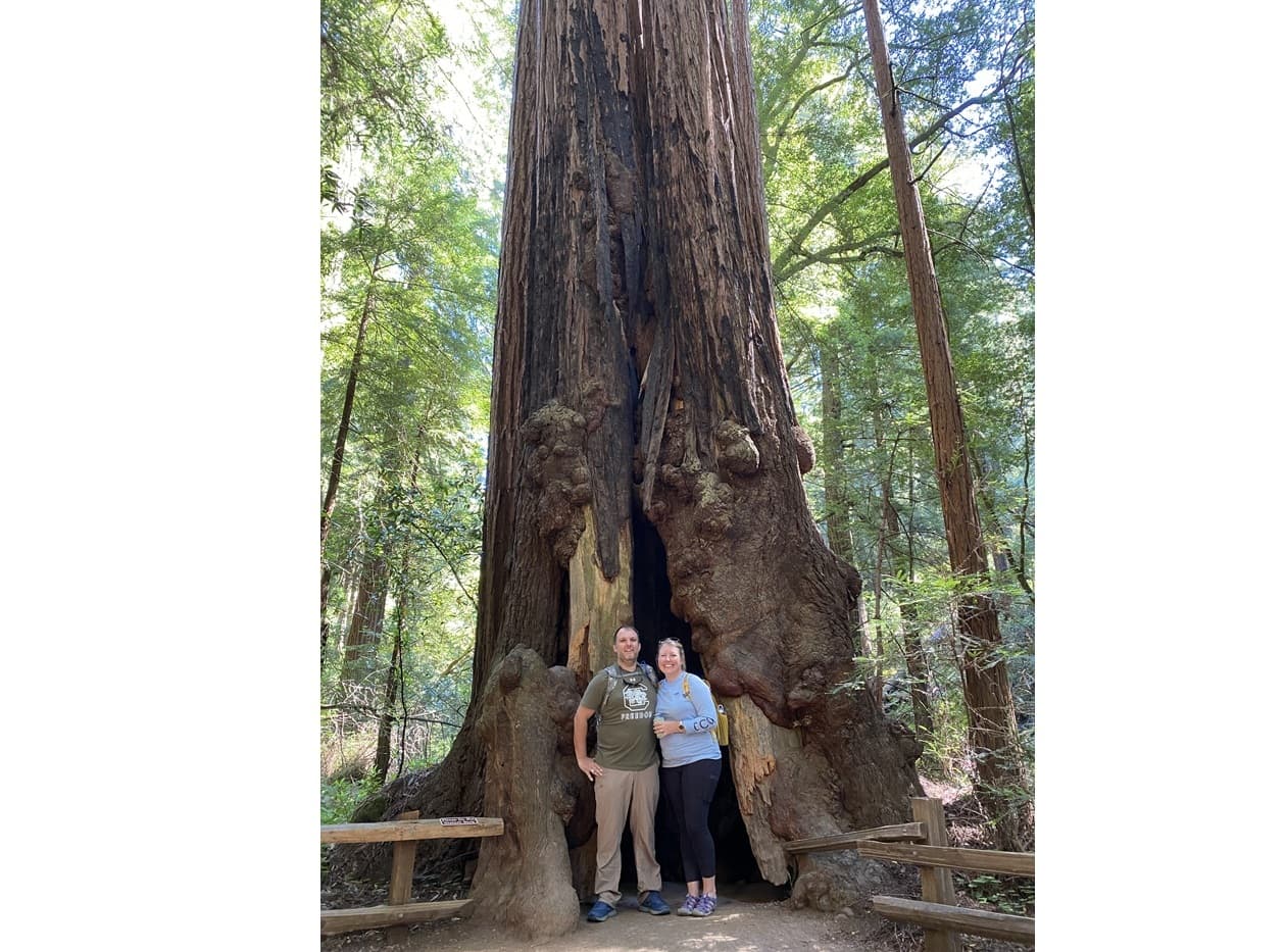 Hillary & Marcus photo 2