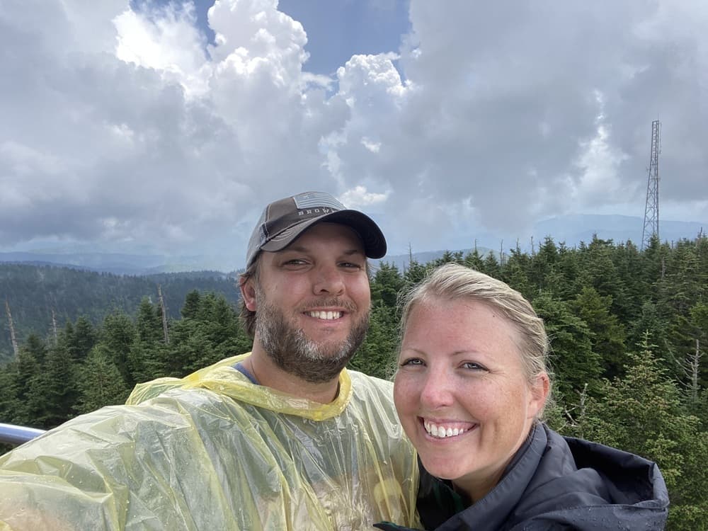 Hillary & Marcus photo 3