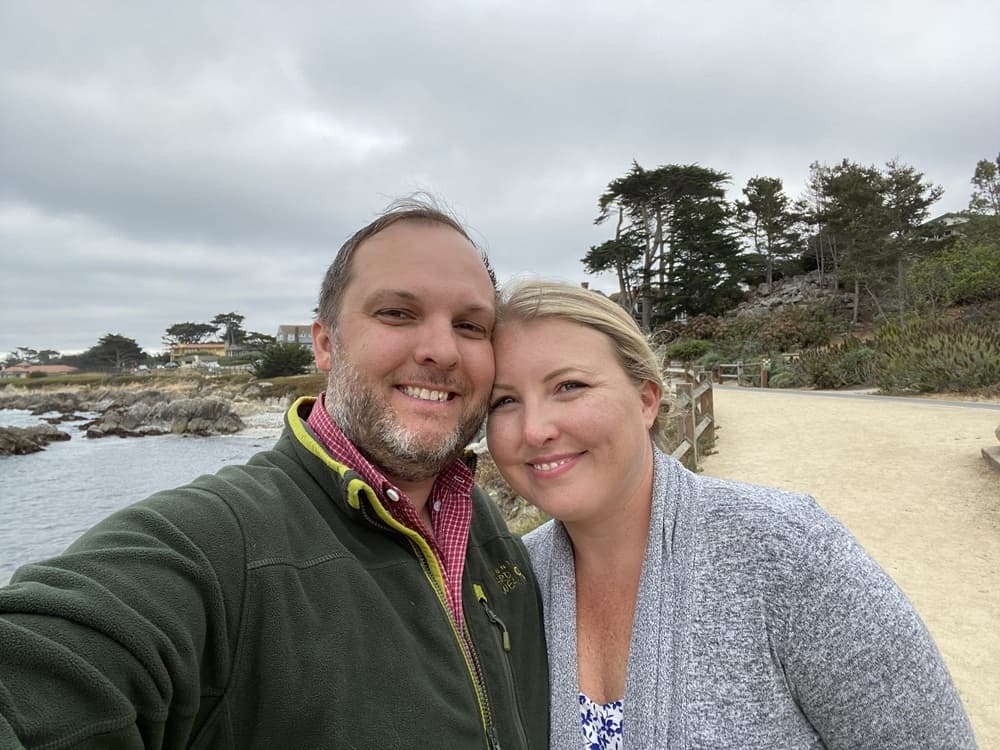 Hillary & Marcus photo 4