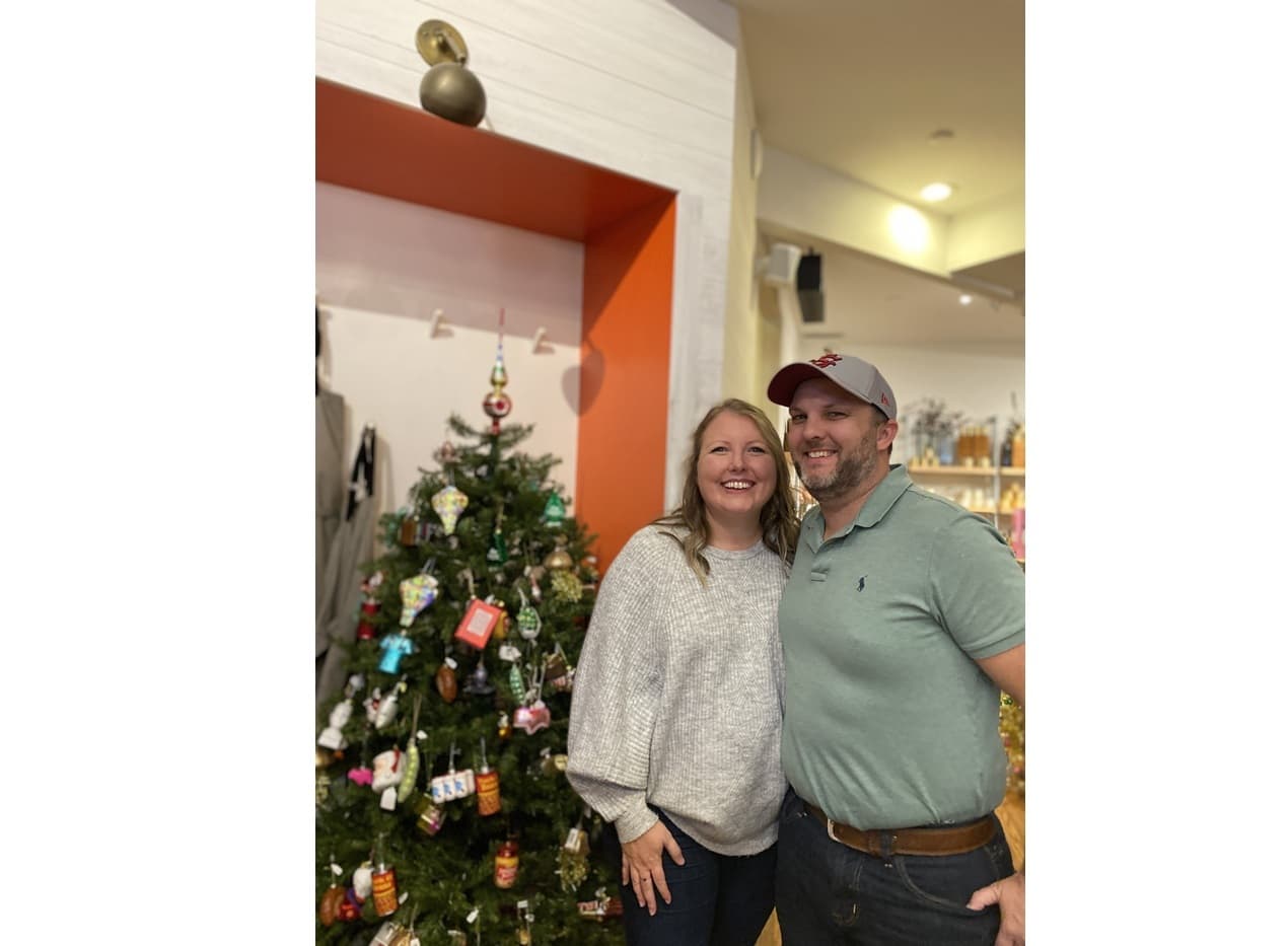 Hillary & Marcus photo 10