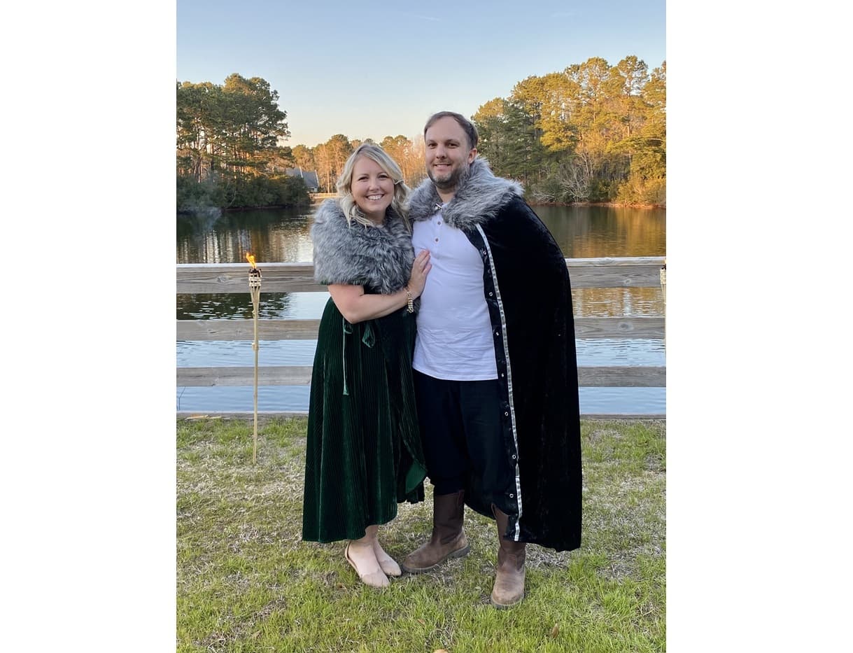 Hillary & Marcus photo 13